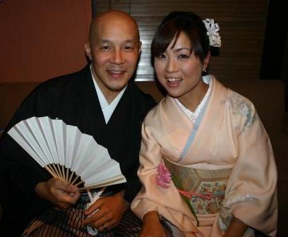 ☆ HAPPY WEDDING ☆_c0151965_208720.jpg