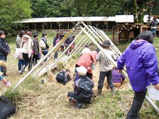 収穫祭２０１０無事に終了しました！_c0177665_17183399.jpg