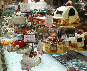 アリオ橋本 パティスリーラトーナアニバーサリー のケーキを食べた Chokoballcafe アリオ橋本 パティスリーラトーナアニバーサリー のケーキを食べた Chokoballcafe