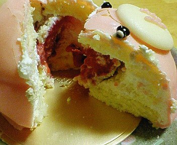 アリオ橋本 パティスリーラトーナアニバーサリー のケーキを食べた Chokoballcafe アリオ橋本 パティスリーラトーナアニバーサリー のケーキを食べた Chokoballcafe
