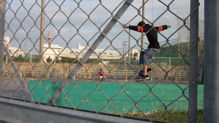 chatty chatty OKINAWA2010 part3_a0152294_4154969.jpg