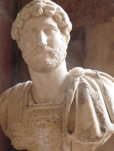古代ローマの至宝を集めた小さな美術館~パラッツォ・アル・テンプス_f0106597_6252549.jpg