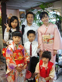 ご家族で七五三_a0123703_154131.jpg