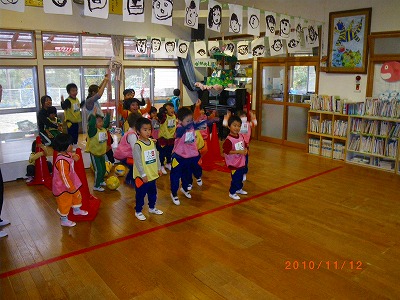 11月12日 てっちゃん☆日記_e0127003_15185755.jpg
