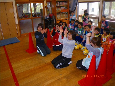 11月12日 てっちゃん☆日記_e0127003_1525563.jpg