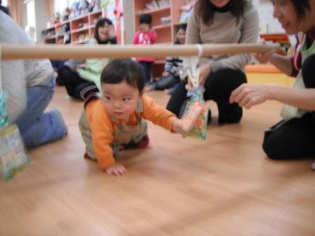 2010.11.10 ミニミニ運動会_f0142009_112357100.jpg