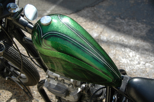 Z250LTDカスタム納車!_a0164918_18341616.jpg