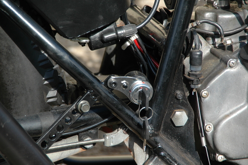 Z250LTDカスタム納車!_a0164918_18405159.jpg