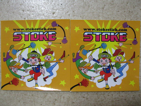 「ストーク スティック 販売開始」~!!_a0125419_1393068.jpg