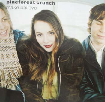 パインフォレスト・クランチ（PINEFOREST CRUNCH）★美少女ヴォーカルのオーサ・エクルンド♪_b0106921_16464452.jpg