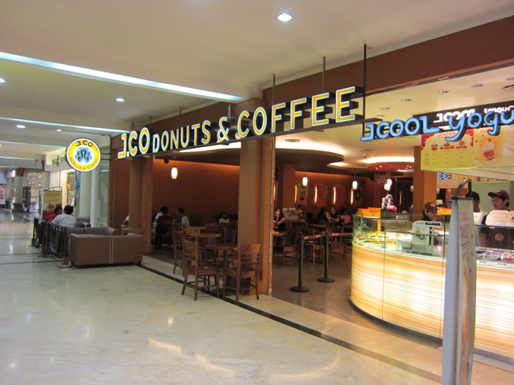 J.CO　DONUTS & COFFEE_f0162528_1141534.jpg