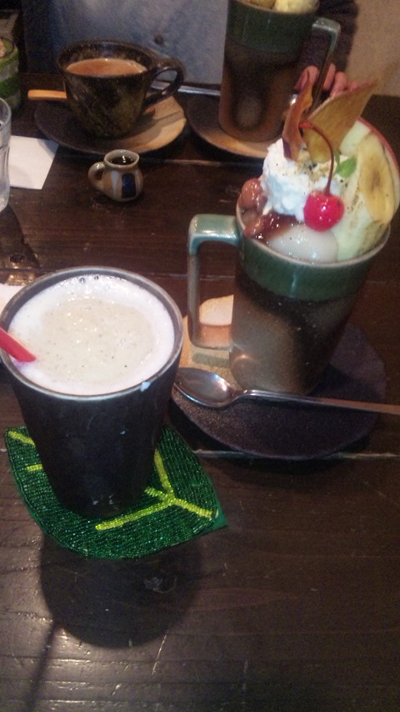 寒さと比例して増す食欲 ★★_b0181732_2315571.jpg