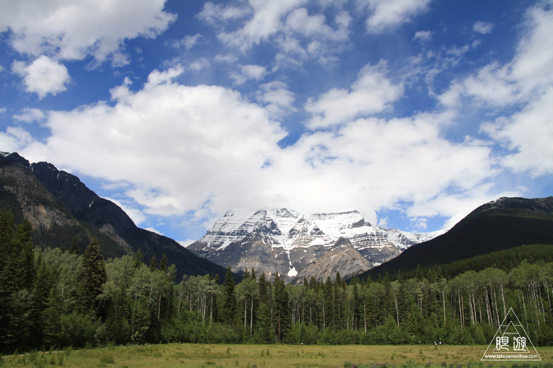 068 Mount Robson ~カナディアンロッキー最高峰~_c0211532_2029465.jpg