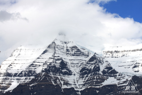 068 Mount Robson ~カナディアンロッキー最高峰~_c0211532_20334545.jpg