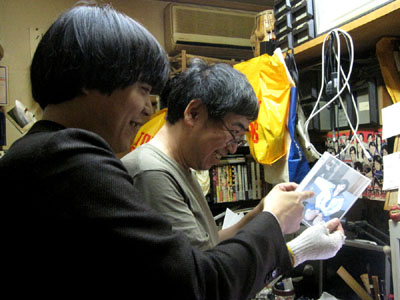 東京4days・前編_b0102637_4254698.jpg