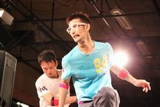 JAPAN FIT 2010 レポート VOL.6_f0176043_15335752.jpg