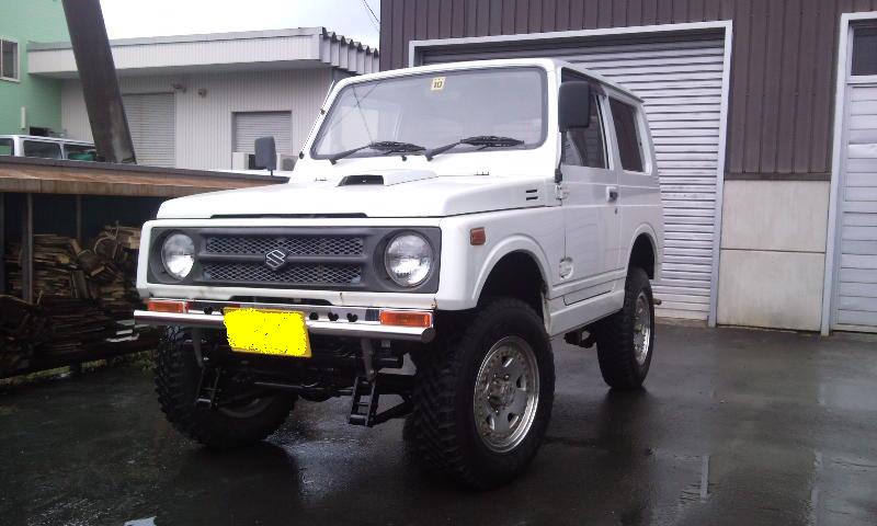 無事納車♪_a0143349_21155758.jpg