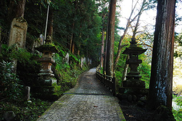 三峰登竜渓 ~紅葉~_f0222161_14484975.jpg