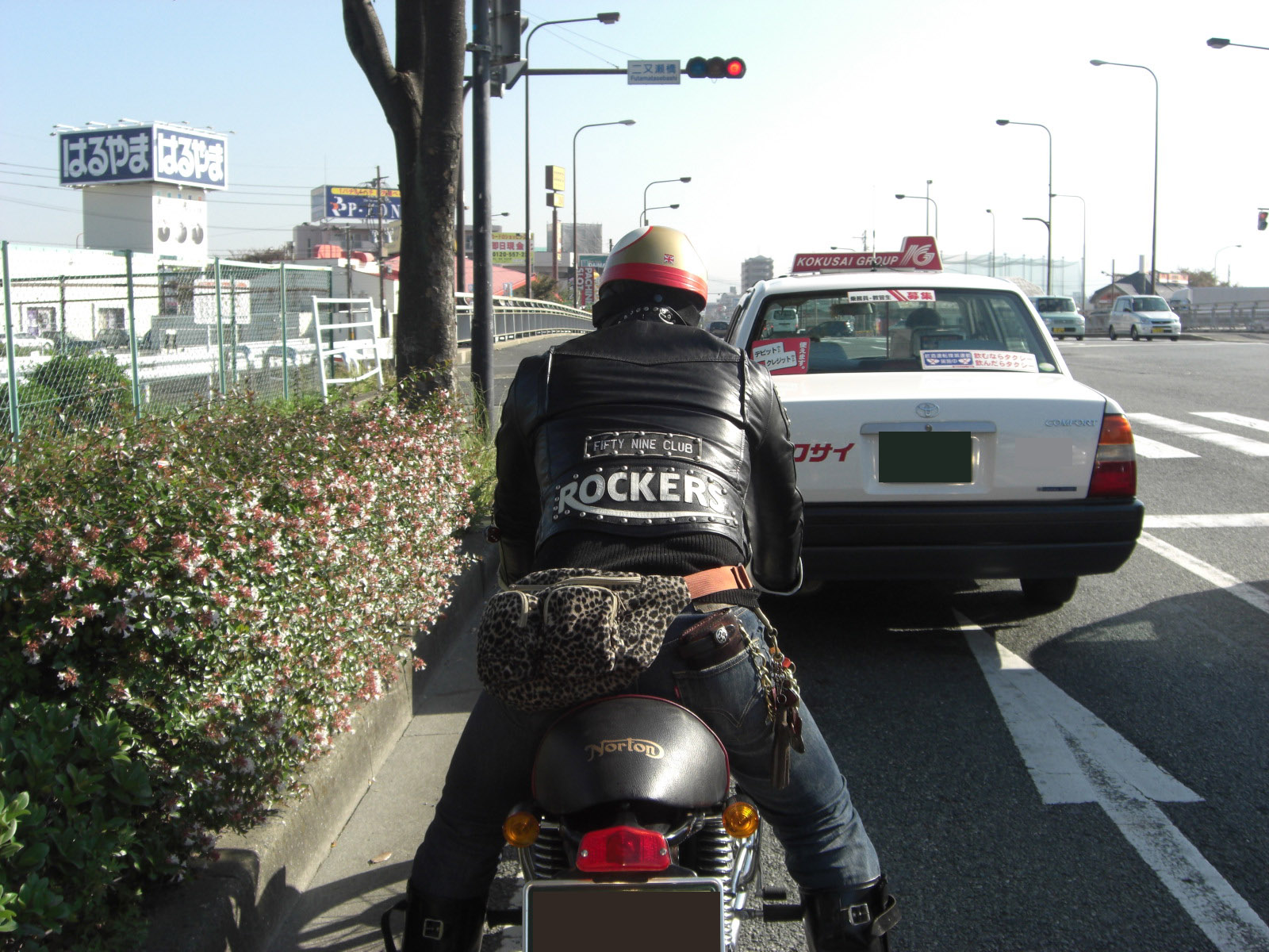Isle Of Kyusyu無事終了_f0205962_3311363.jpg