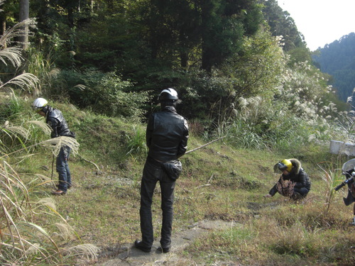 Isle Of Kyusyu無事終了_f0205962_337664.jpg