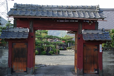 神護寺・薬師寺_f0106664_7244260.jpg