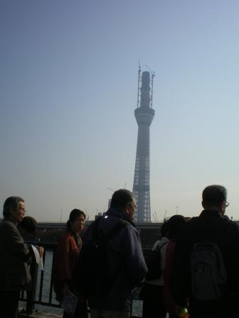 「堀口茉純と時代小説の舞台を歩こう」成功裏に!_c0198869_23362327.jpg