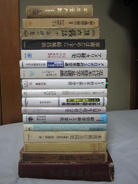巖松堂閉店セール@神保町 附:『英国メイドの世界』記事など完成_f0030574_23535246.jpg