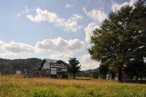 木造駅舎30・藤山駅_f0173596_7581572.jpg