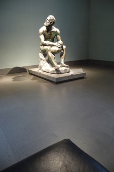 2000年の時を越えて~ローマ国立博物館_f0106597_22164.jpg