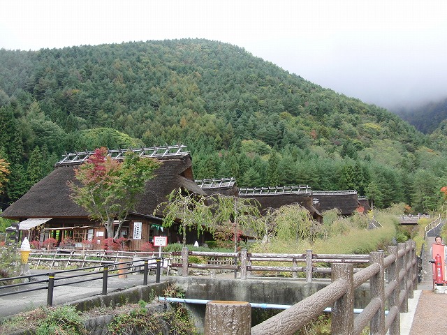 富士五湖旅行　その３　/　Fuji Lakes trip Part 3_a0032004_326632.jpg