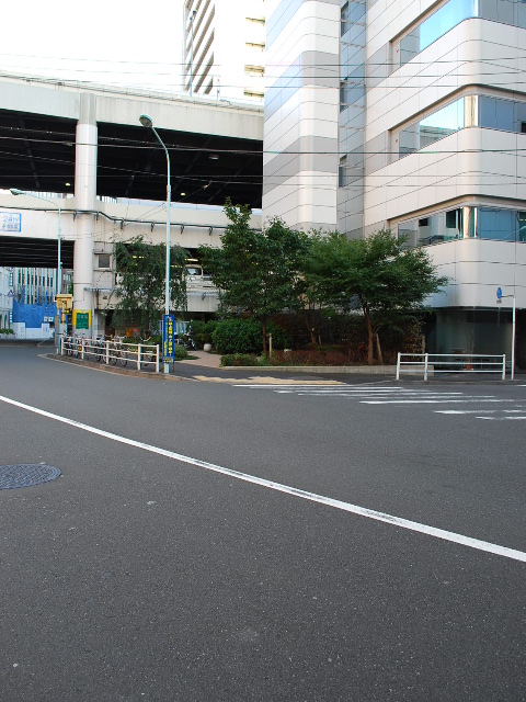 函館・百十三銀行本店(建築家・関根要太郎作品研究、その5)_f0142606_7231281.jpg