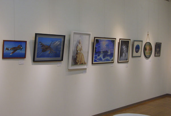 エアーブラシ通信63 2010年11月13日(土)_b0129807_2255873.jpg