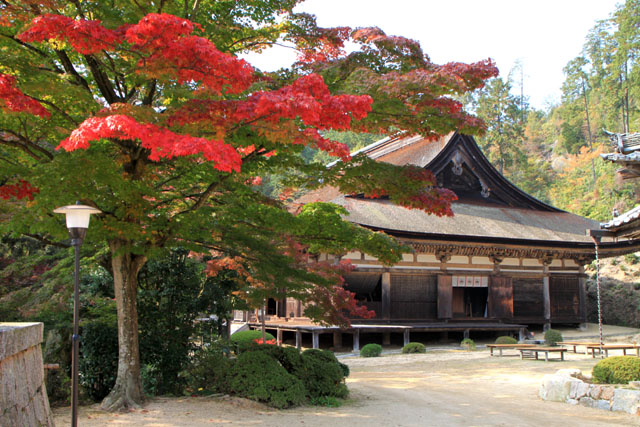 湖南三山 善水寺_e0048413_2123642.jpg