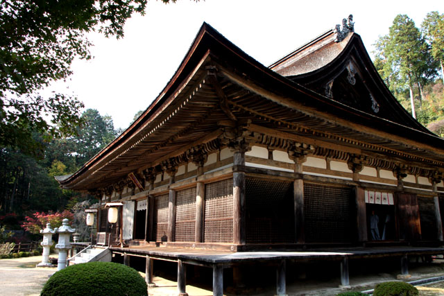 湖南三山 善水寺_e0048413_2181514.jpg