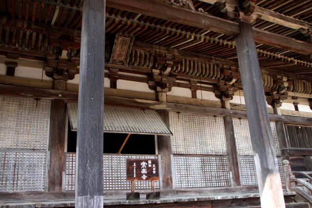 湖南三山 常楽寺_e0048413_22254477.jpg