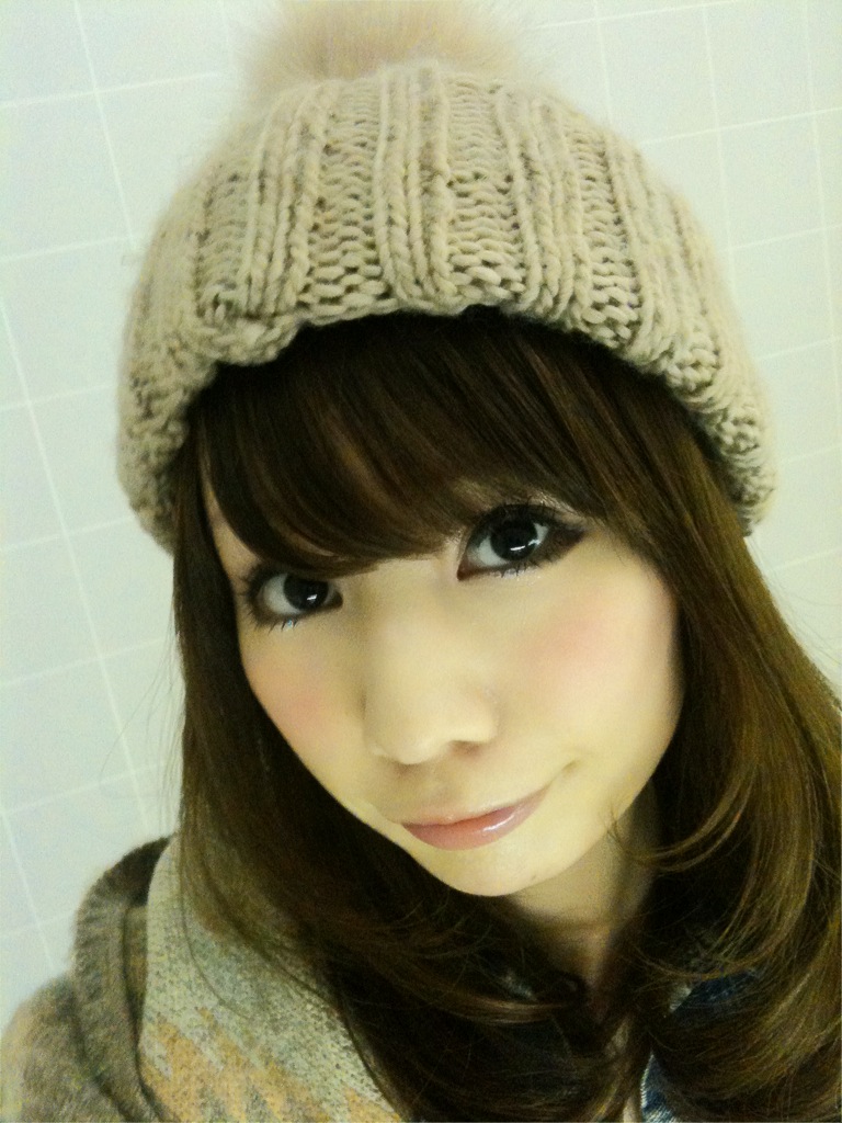 レッグファッション☆_a0146017_112158.jpg