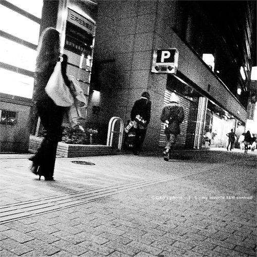 六本木ノ時間_e0117517_16433531.jpg