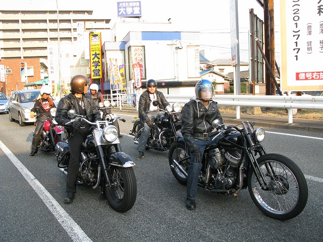 OLD HD Touring 11/7Photo 行ってみようか!!_a0110720_1629242.jpg