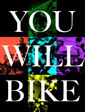 5COLORS 『 君はなんでそのバイクに乗ってるの?』 #28_f0203027_12421524.jpg