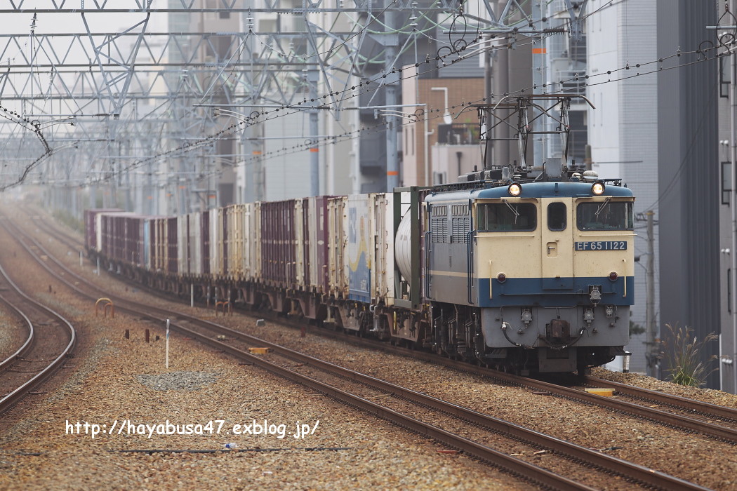 さくら夙川駅で鉄撮り_a0095531_2320187.jpg