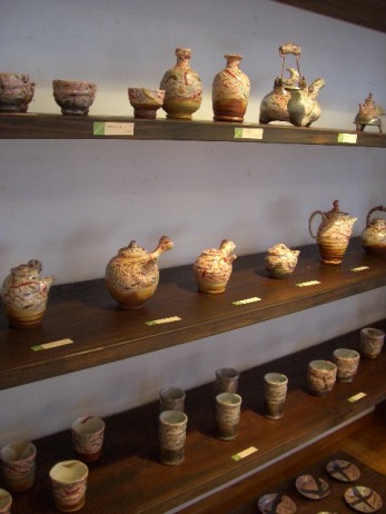 苧坂 恒治展 : 益子もえぎブログ 苧坂 恒治展 : 益子もえぎブログ