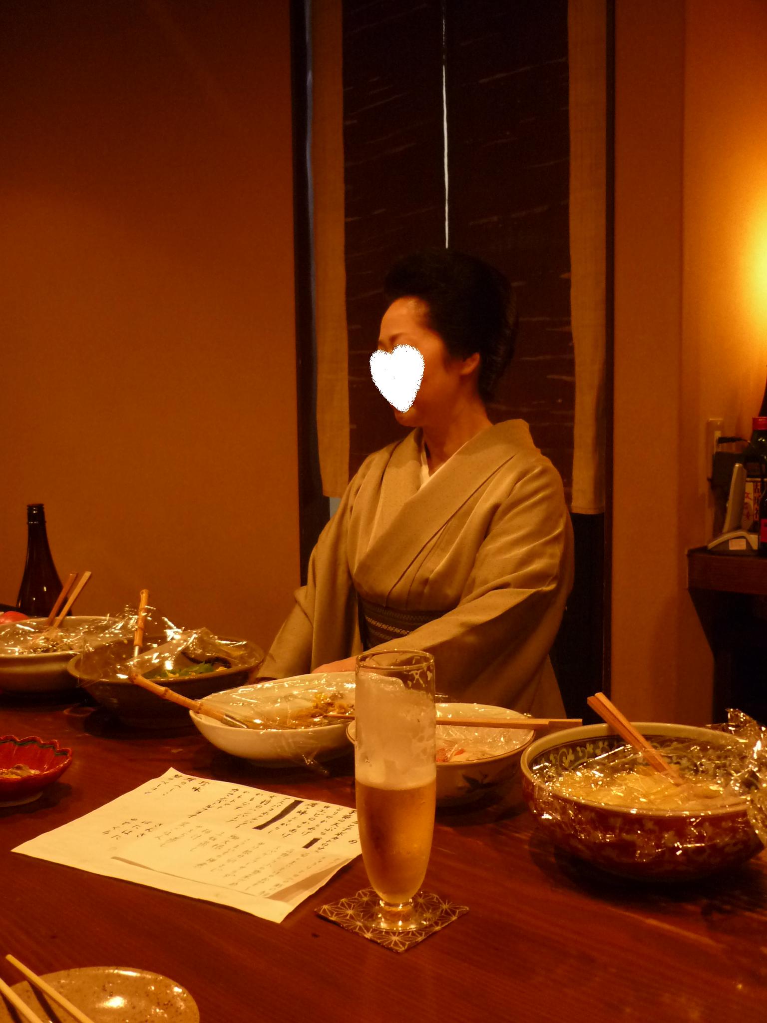 京都・町屋・隠れ家・おばんざい・「うたかた」さん_f0181251_18103827.jpg
