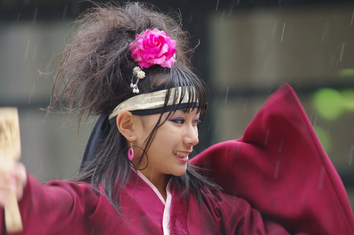 徳山のんた祭２０１０その４（周防紅華連その１）_a0009554_0114155.jpg