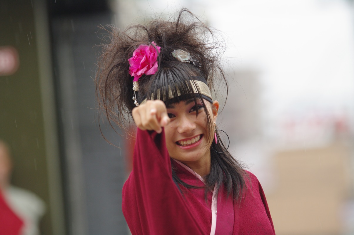 徳山のんた祭２０１０その４（周防紅華連その１）_a0009554_011513.jpg