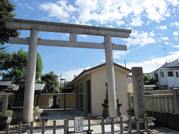 春日神社_c0213456_2234589.jpg