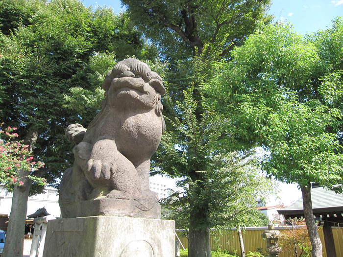 春日神社_c0213456_226781.jpg