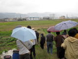 有機農家めぐりバスツアー_a0142059_9421861.jpg