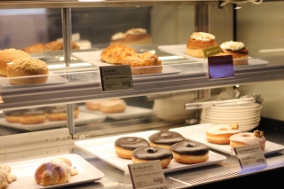 キッザニア甲子園 お土産&デパート_f0208861_1282822.jpg