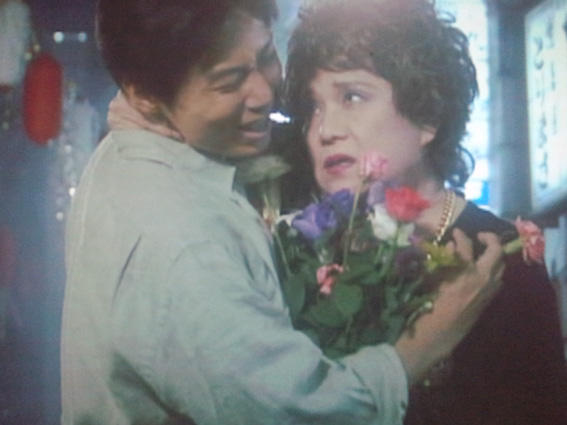 Revue 北の国から 98時代 Scene3 Thought Of The Flower