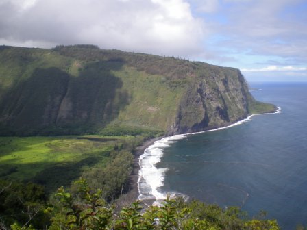 HAWAII旅行記②_b0038570_22133916.jpg